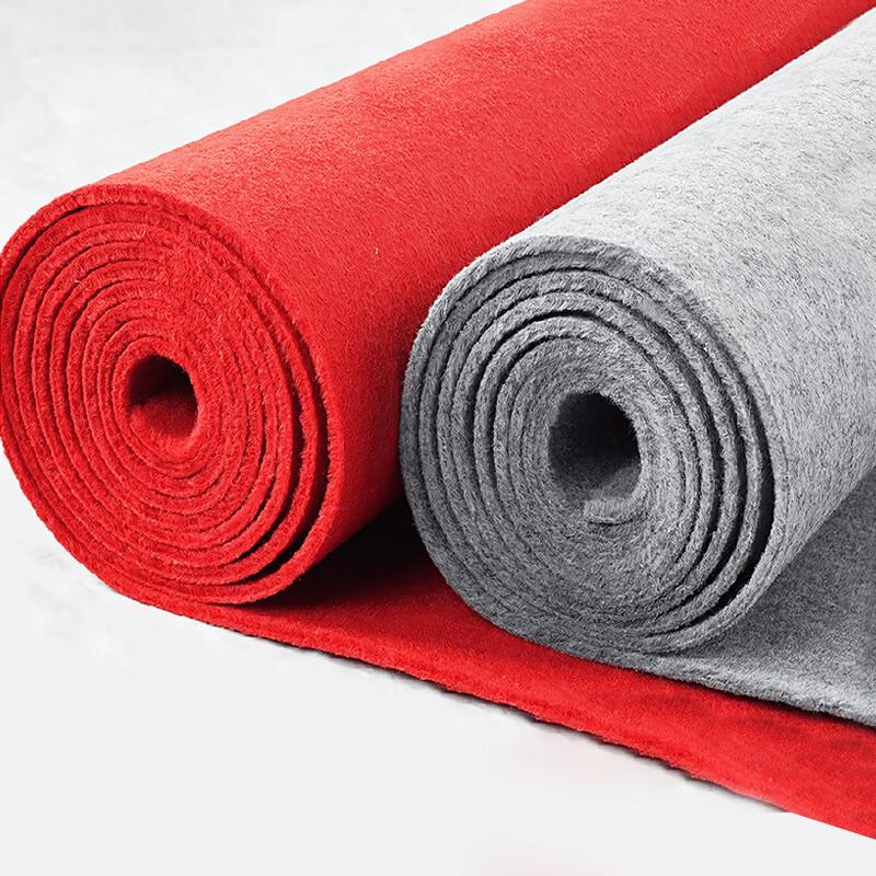 Disposable Thickened Tufted Event Carpet