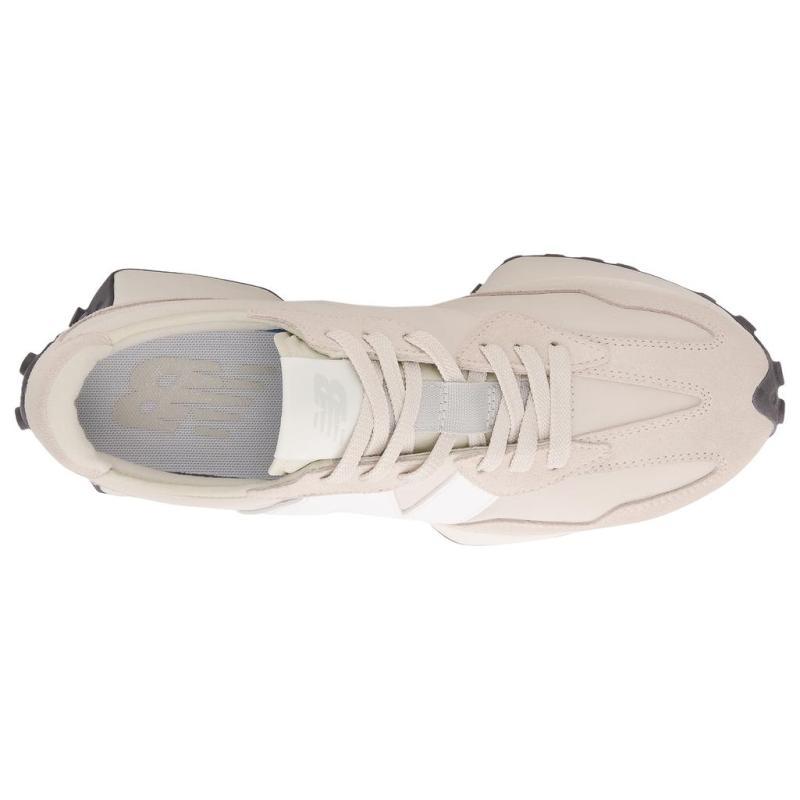 New Balance 327 Beige Sneakers U327EE