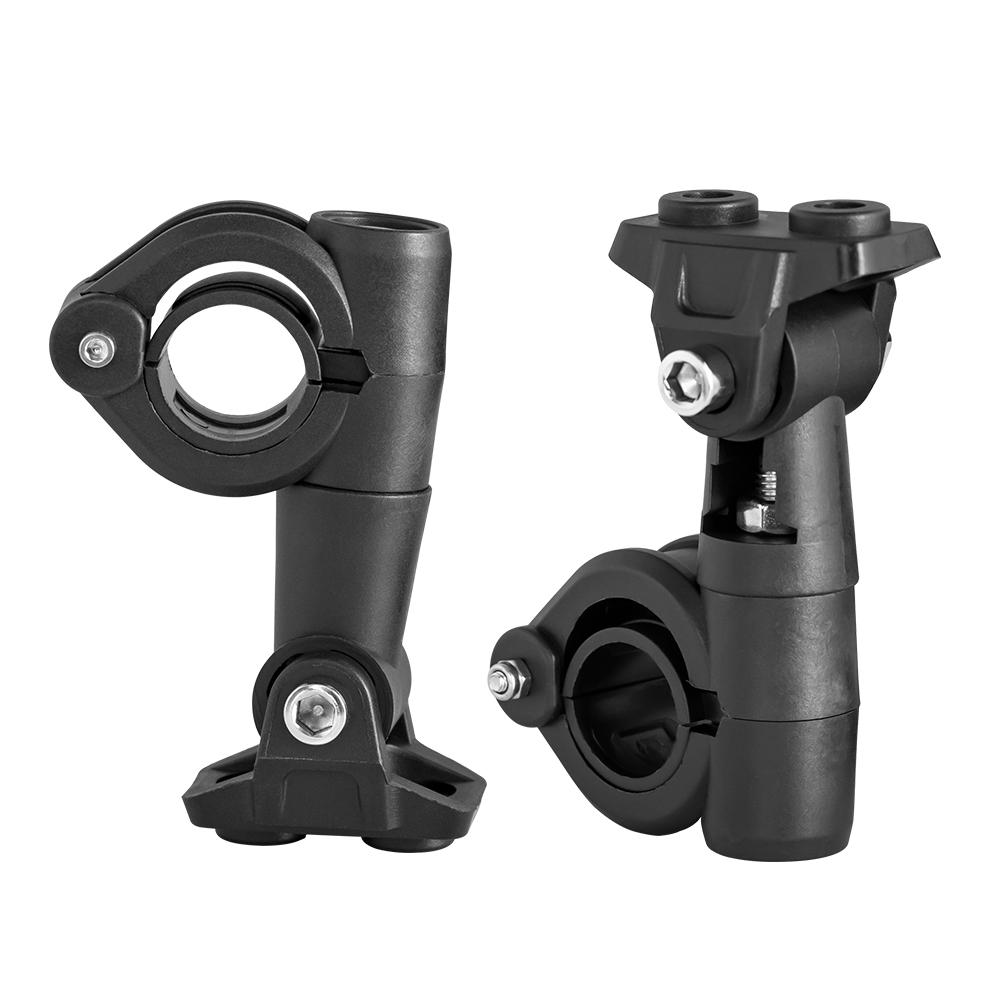 Motorcycle Spotlight Fog Lamp Brackets Headlight Lamp Holder Mount For BMW R1200GS F850GS F750GS F 850GS 750GS 1250GS GS LC.