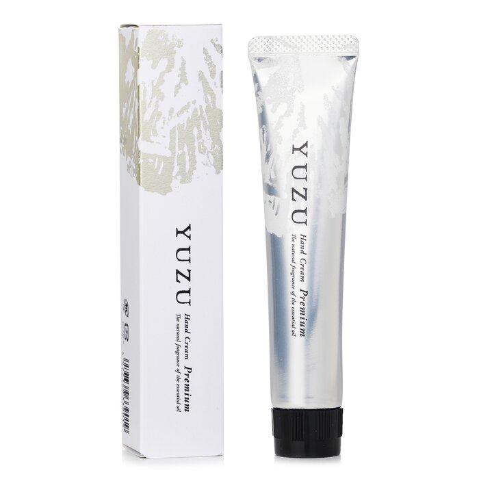 DAILY AROMA JAPAN Yuzu Premium Hand Cream