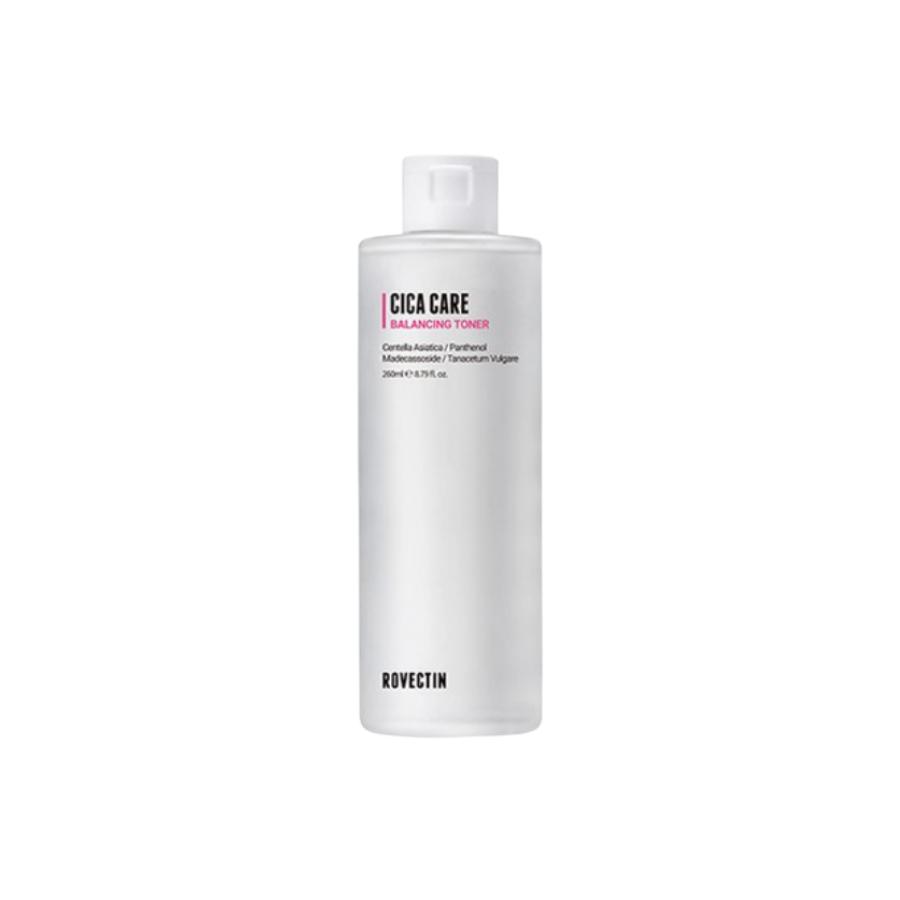 Rovectin Cica Care Balancing Toner
