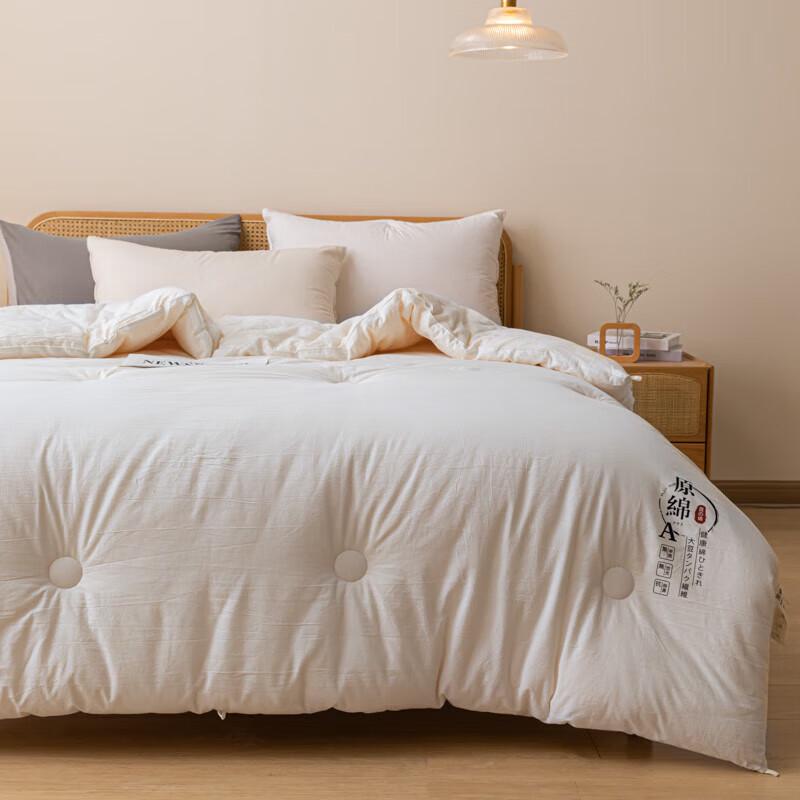 

Jieliya Soybean Fiber Quilt