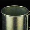 TAIC Pure Titanium Coffee Tea Mug