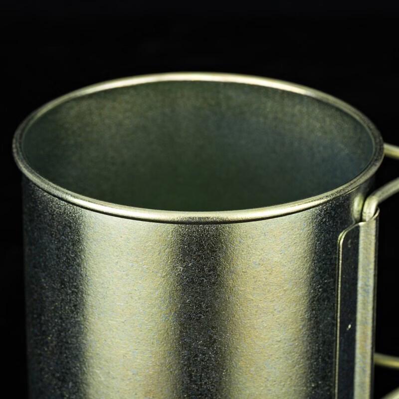 TAIC Pure Titanium Coffee Tea Mug