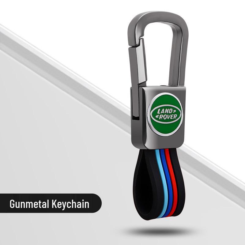 

Совместимый чехол для ключа для Land Rover Range Rover, Discovery Sport, Velar, Defender, Freelander, Aurora