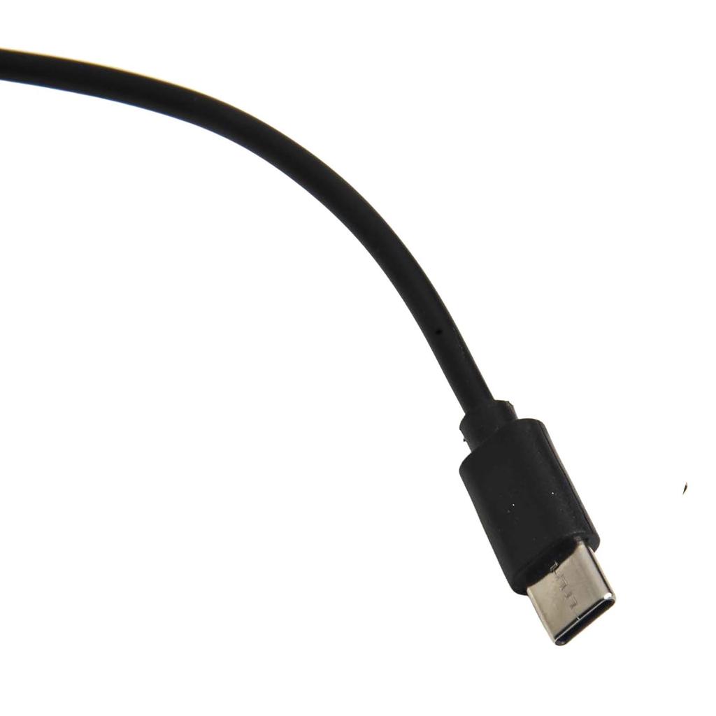 12V/24V To 5V USB C 5A 25W DC Converter Step-down Module Power Charging Adapter Electrical Equipment F23J5V5A1S-C
