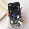 Funda para Nothing Phone 3A Pro A059P Funda Pintada de Lujo con Arte Funda de Silicona Suave para Teléfono Para Nothing Phone 3A A059 Phone3A Pro Bolsas