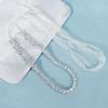 Handmade Party New Rhinestone Belt Prom Bridal Wedding Sash Flower Belts For Women Accessories Gift For Friends