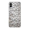 Crocodile Serpentine Texture Phone Case Cover For iPhone 11 12 13 Mini 14 15 Plus 16 Pro Max 17 Air 7 8 + SE Art Customized Fund