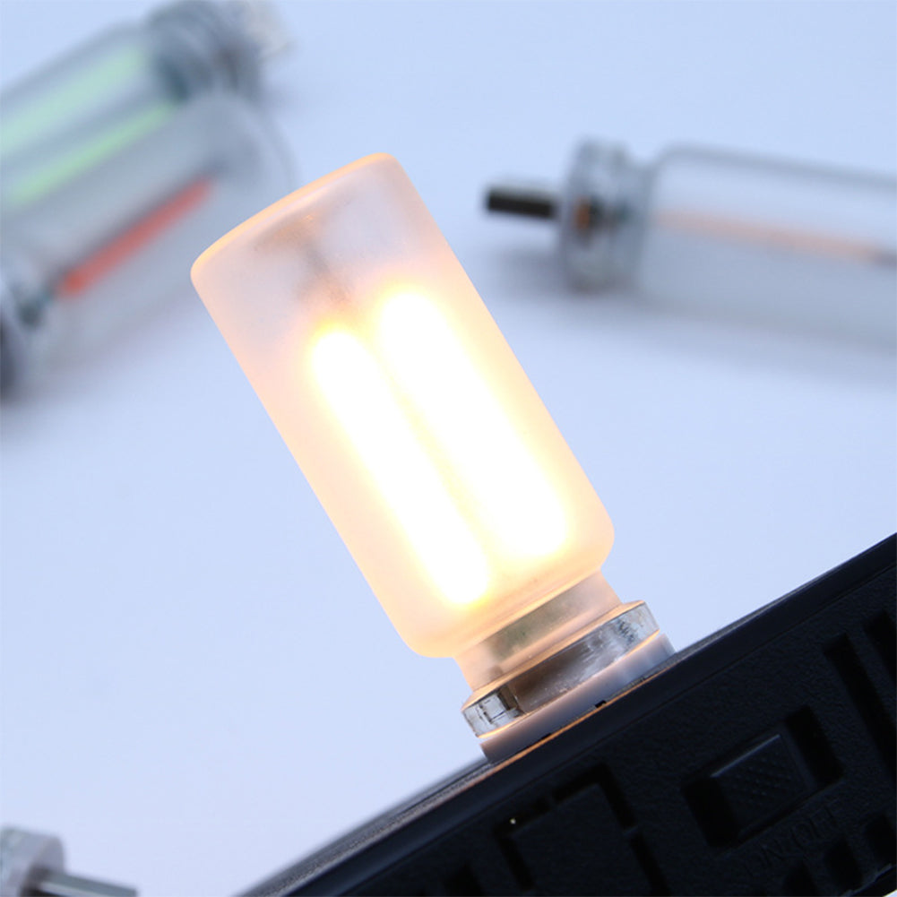 Retro USB LED Filament Touch Dimmen Glühbirne 5V Retro LED Edison Glühbirne 0,3W Nachtlicht Camping Glühlampe Dekorative LED Beleuchtung