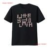 Elliott Smith Concert T Shirt To Me S 4XL NL2230 Vintage Washed Versatile Streetwear Soft Casua