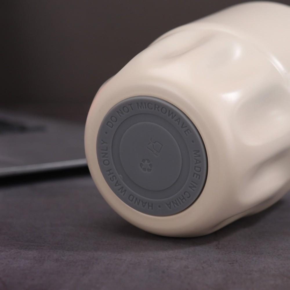 260ML Travel Coffee Mug 316 Stainless Steel Portable Ice Cup Car Thermos Cup  Outdoor Travel