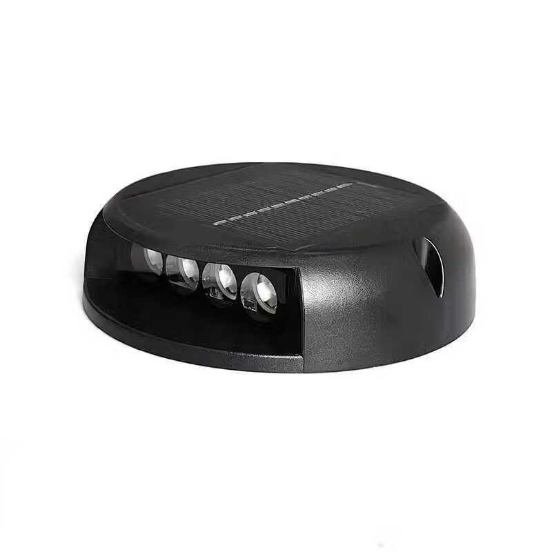 Nufeng Solar Waterproof LED Path Light