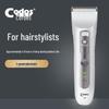 Keda T9 Professional Rechargeable Hair Clipper CN plug (adapter included)