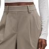 Lululemon Casual Shorts 7' Women's (Unisex) Casual Shorts LW7DUOS | Black