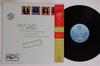 LP Record FREE - Free Live 20SI229 ISLAND 1984 Japan Obi Rock Used