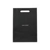 Saint Laurent Oval Sunglasses With Logo Women Sunglasses Black POIZON2406211288
