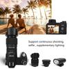 D7200 Digitale Videokamera Dv 33mp Auflösung 24x optischer Zoom Autofokus Professionelles Camcord Professionelle Kamera