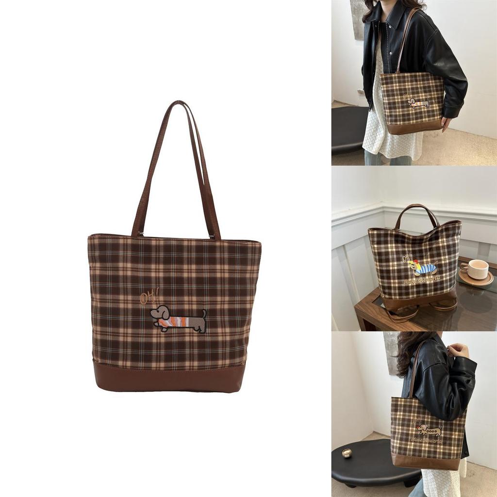 Contemporary Soft Pu Tote Bag For Women Featuring Unique Large Capacity And Charming Color Options