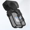 PC Cage for Dedicated Model Camera Precise Cutouts Lightweight Design Enhances Heat Dissipation Mounting Compatibility