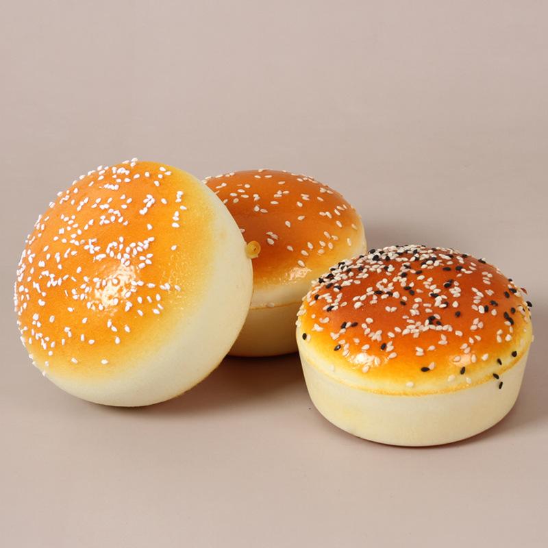Simulation Milk Bread Squeeze Taba Squishy Toy Safety And Health Food-Grade Silicone Material Squeeze Toy Soft Relief Slow