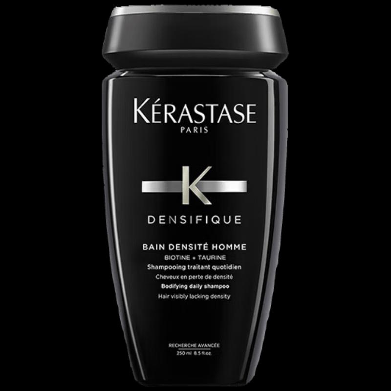 Kerastase Energizing Amino Acid Men s Shampoo