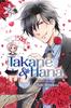 Takane Amp Hana Vol. 2 by Yuki Shiwasu Paperback Book 9781421599014