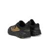 Men's Sneakers EA7 Emporio Armani X8x239 Xk432 U106 Black