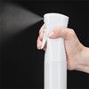 200/300/500ml Refillable Bottles High Pressure Spray Bottles Continuous Mist Watering Can Automatic Salon Barber Water Sprayer