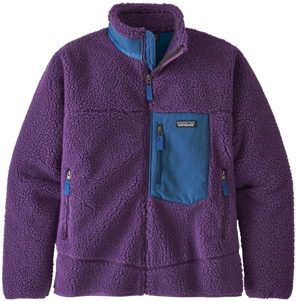 Куртка Patagonia Men's Classic Retro-X Fleece Jacket