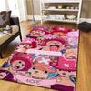 One Piece Tony Tony Chopper Carpet Rug For Living Room Bedroom Home Sofa Decoration,kids Play Nonslip Floor Mat