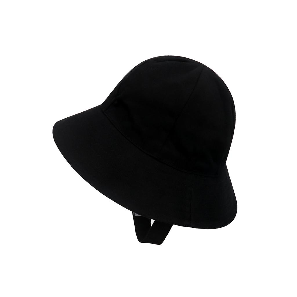 Summer Panama Lovely Baby Girls Hat Boys Fisherman's Cap Solid Beach Baby Sun Hat Outdoor UV Bucket Hat for Kids Toddler Visor