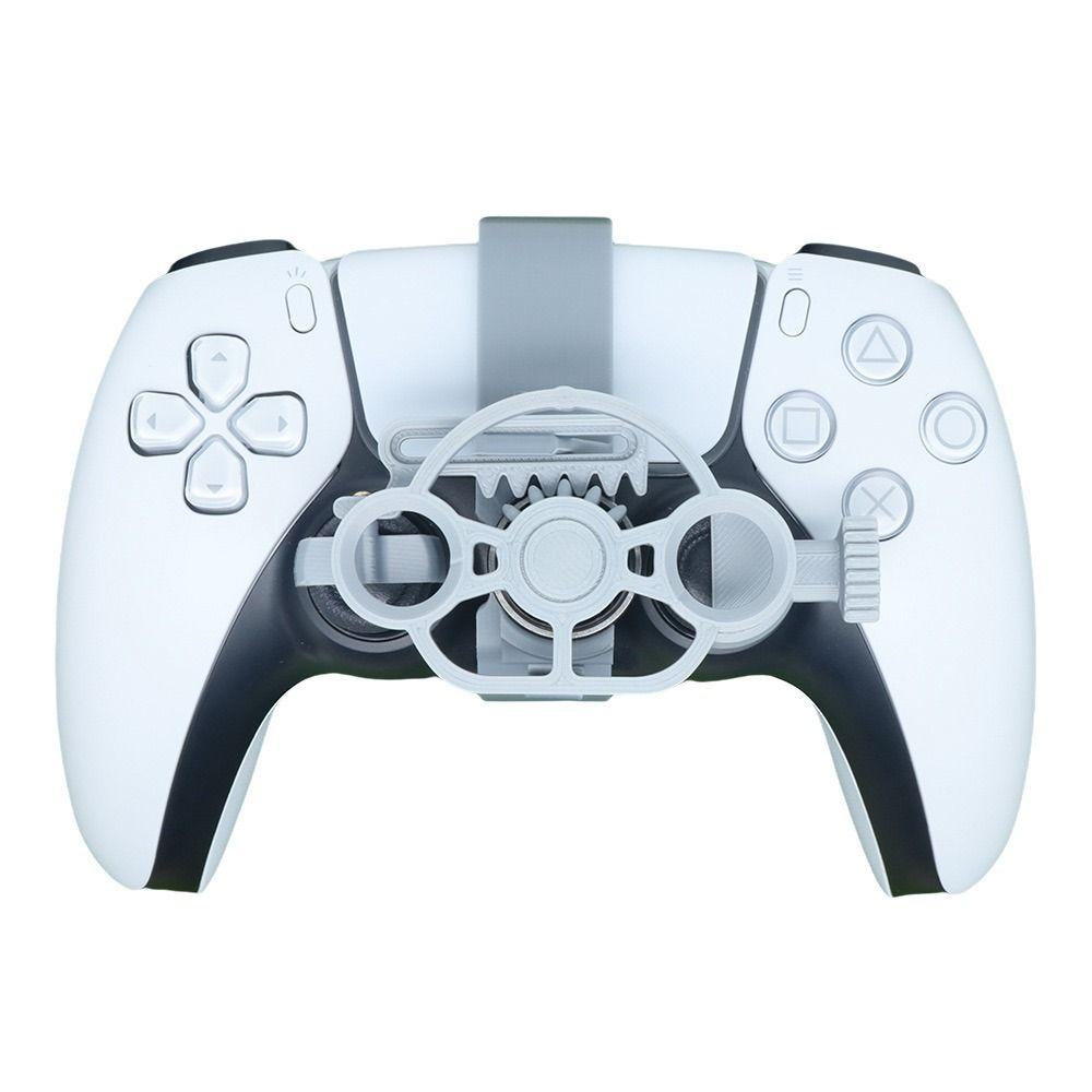 Universal Game Steering Wheel Mini Gamepad Steering Accessories Controller Auxiliary Wheel