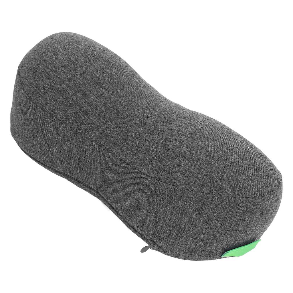 Cervical Neck Pillow for Bed Sleeping Skin Friendly Soft Breathable Memory Foam Support Single
