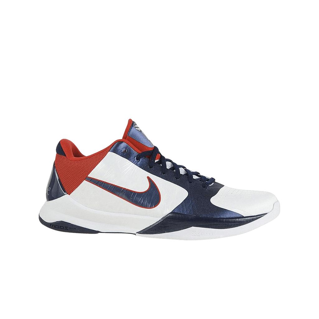 Nike Zoom Kobe 5 Usa