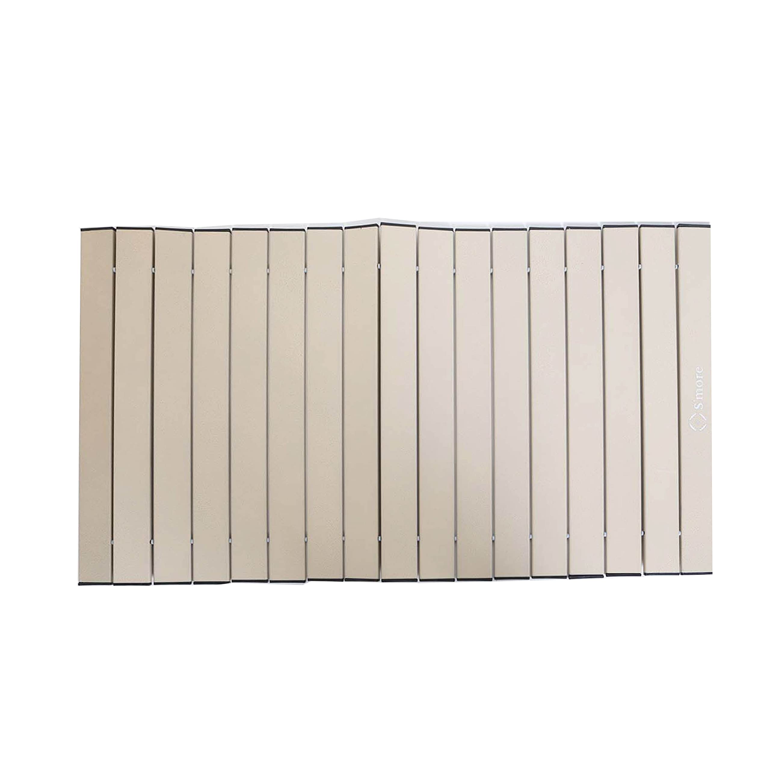 

Складной столик для One Touch Storage Алюминиевая сумка для хранения 91 x 51 см для One Touch Storage БЕСПЛАТНО S more Wagon, Компактный, Кемпинг, Пикник, На открытом воздухе, В комплекте,