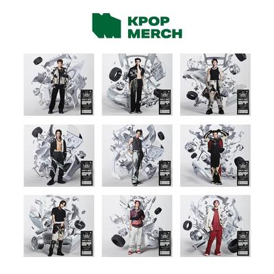 127 - [2 Cattivi] Digipack ver.