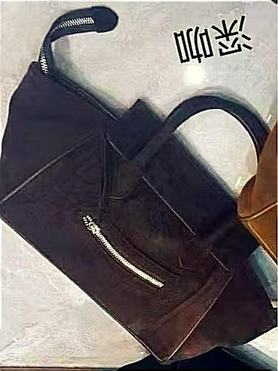 2025 Retro Mode Smiley Face Umhängetasche - Vielseitige Handtasche mit großer Kapazität