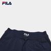 Fila Women's Woven Wide-Leg Pants