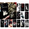 Anime Death Note Phone Case for OPPO Realme 11 10 Pro Plus Realme C55 C30 C25S C53 C35 C21 C33 C31 GT 2 Pro X2 Pro C21Y