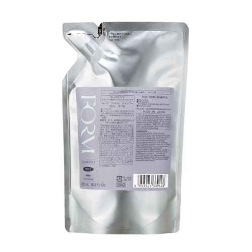 

Pola Form Shampoo Refill [Shampoo] 500mL