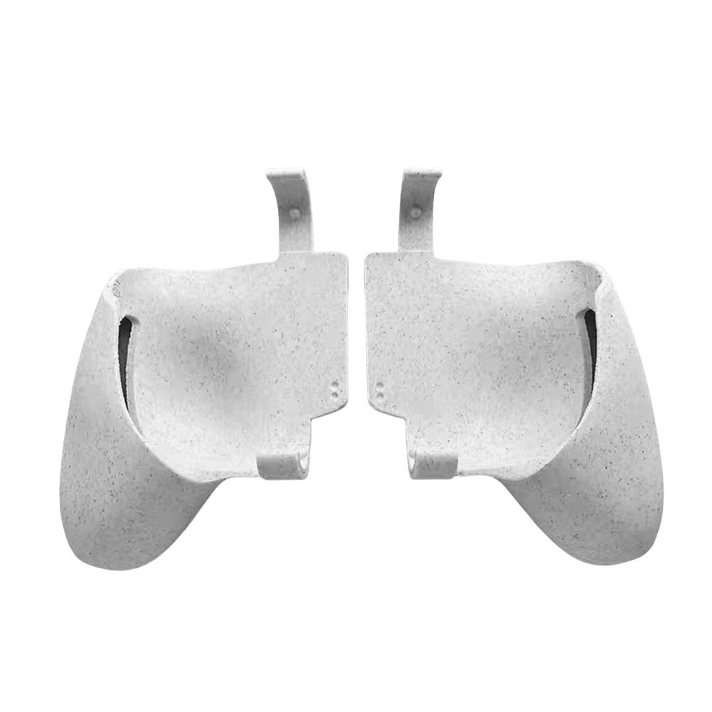 For Retroid Pocket 5 Grip 3D Printed Controller Grip Protective Case Cover Ergonomic Design Protect Case for Retroid Pocket 5