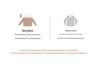 Women's Seamless Cashmere Half-High Neck Slim-Fit Sweater - Versatile Autumn/Winter Knitwear Base Layer