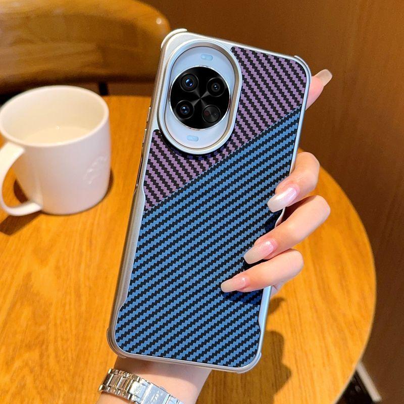 Xiaomi Mi 15Pro Handyhülle Neue Magnetische Anziehungskraft Farbabstimmung Tide Marke Vollständig umschließend Hochwertige Einfarbig 15Ultra