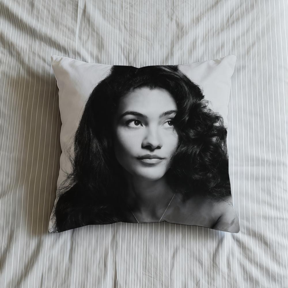 Cushion Olivia Cover Soft Case The Art Of Sofa Living Room Home Comfortable Office Decor Protective Pillow Loving Dean Covers