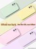 MagSafe-Compatible Liquid Silicone iPhone 14 Pro Case with Inner Magnetic and Drop Protection
