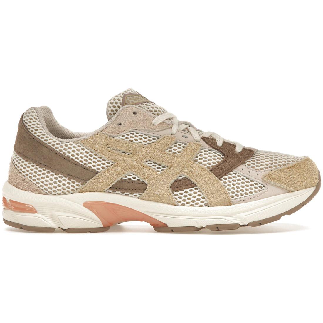 

Кроссовки ASICS Gel-1130 Березовый песок(1203A327-201) 39.5