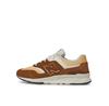 New Balance Кроссовки CW997HVR Оранжевый