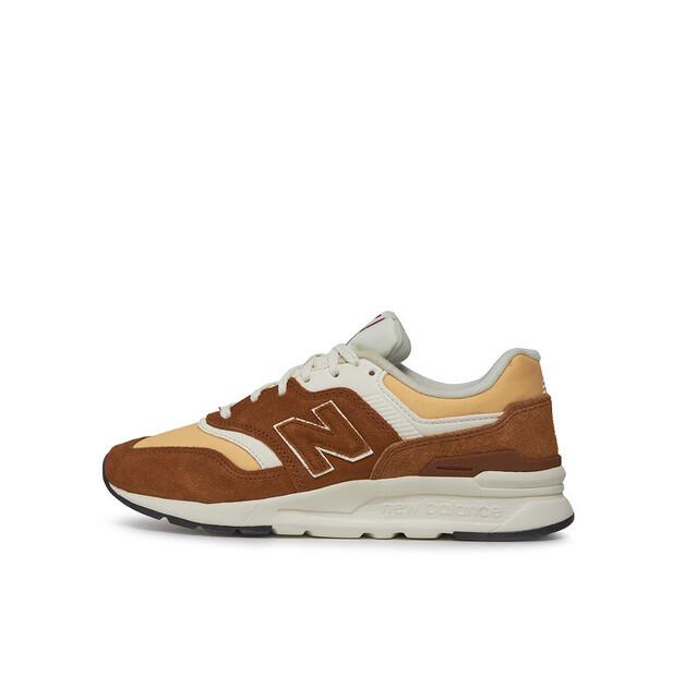 New Balance Кроссовки CW997HVR Оранжевый
