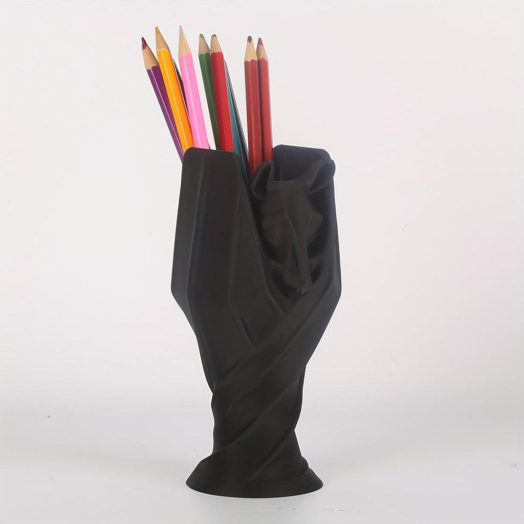 Cross-border Gothic Bat Multi-use Storage Box: Ideal for Makeup, Pens, and More.